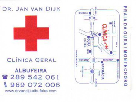 Dr.Jan Van Dijk